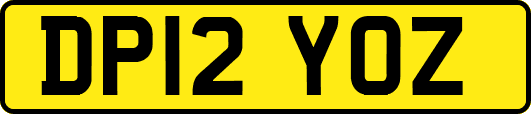 DP12YOZ