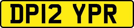 DP12YPR