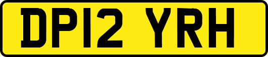 DP12YRH