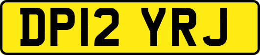 DP12YRJ