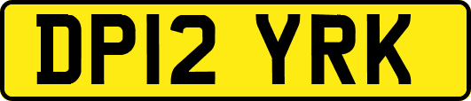 DP12YRK