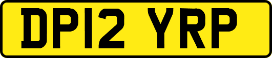 DP12YRP