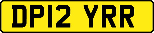 DP12YRR