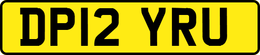 DP12YRU