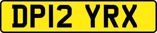 DP12YRX