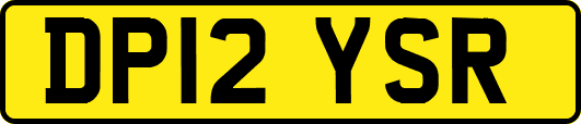 DP12YSR