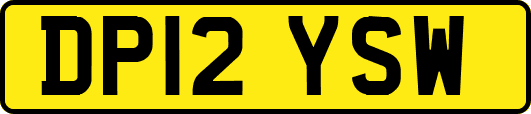 DP12YSW