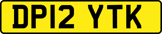 DP12YTK