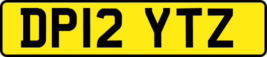 DP12YTZ