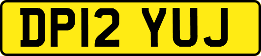 DP12YUJ