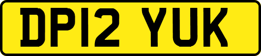 DP12YUK