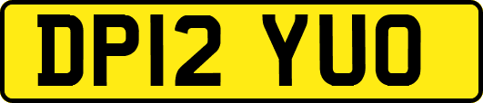 DP12YUO