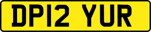 DP12YUR