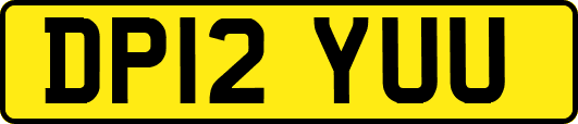 DP12YUU