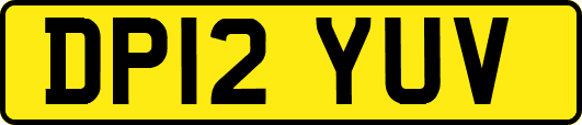 DP12YUV