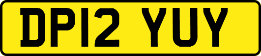 DP12YUY