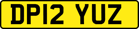 DP12YUZ