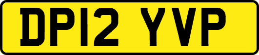 DP12YVP