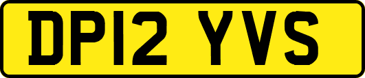 DP12YVS