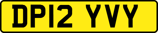DP12YVY