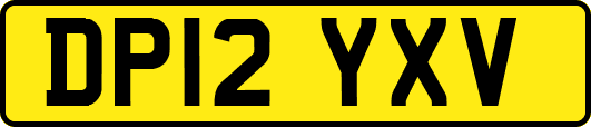 DP12YXV
