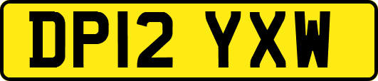 DP12YXW