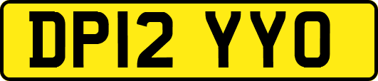 DP12YYO