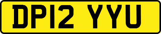 DP12YYU