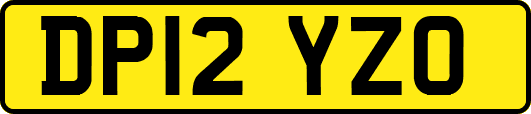DP12YZO