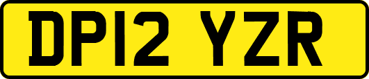 DP12YZR