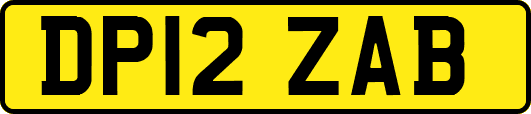 DP12ZAB