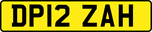 DP12ZAH
