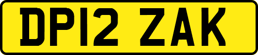 DP12ZAK