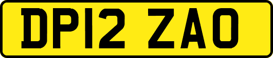 DP12ZAO