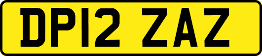 DP12ZAZ