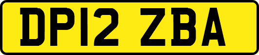 DP12ZBA