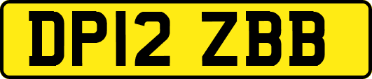 DP12ZBB