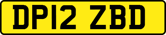 DP12ZBD