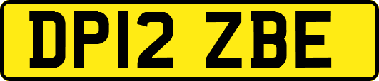 DP12ZBE