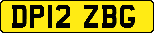 DP12ZBG