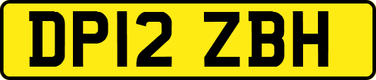 DP12ZBH