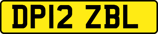 DP12ZBL