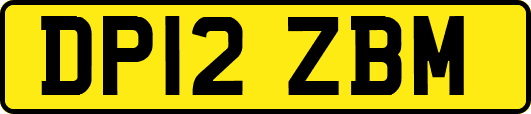 DP12ZBM
