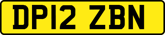 DP12ZBN