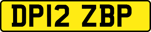 DP12ZBP