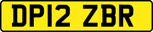 DP12ZBR