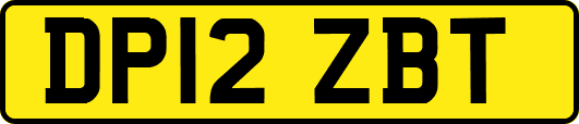 DP12ZBT