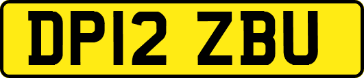 DP12ZBU