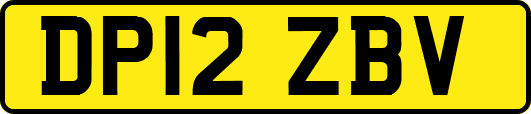 DP12ZBV