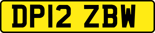 DP12ZBW